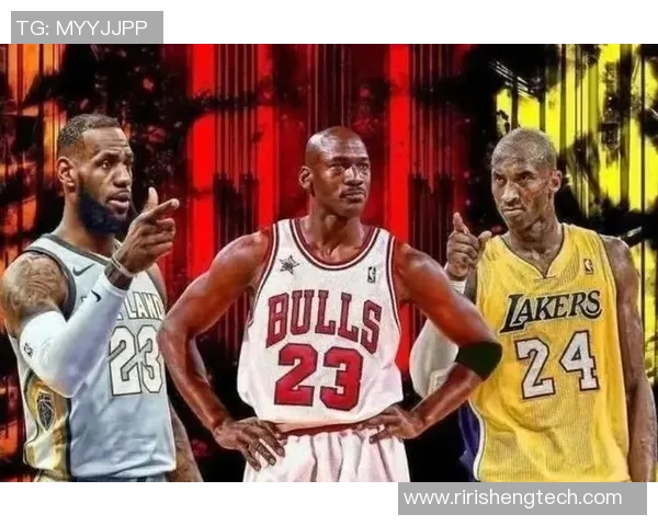巅峰科比与巅峰詹姆斯谁才是篮球历史上的绝对王者之争