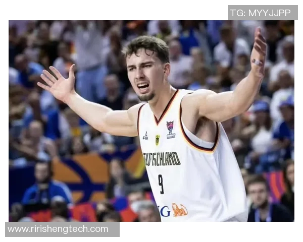 弗朗茨瓦格纳在篮球赛场上的崛起与未来展望