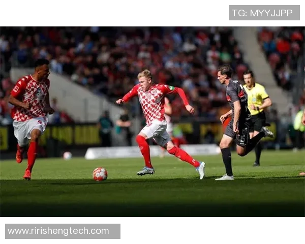 沃尔夫斯堡狂胜德甲强队难敌