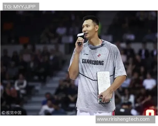 易建联以全明星之姿领衔华南虎夺得CBA总冠军，创出历史新高