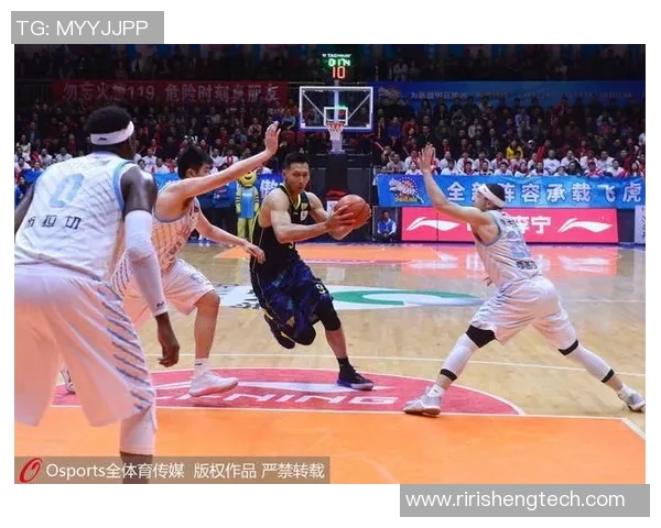 四川队与广夏队激战正酣谁能在这场对决中笑到最后