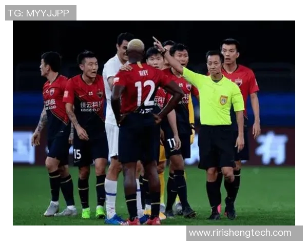 鲁能与恒大对决足彩结算分析及未来赛事展望