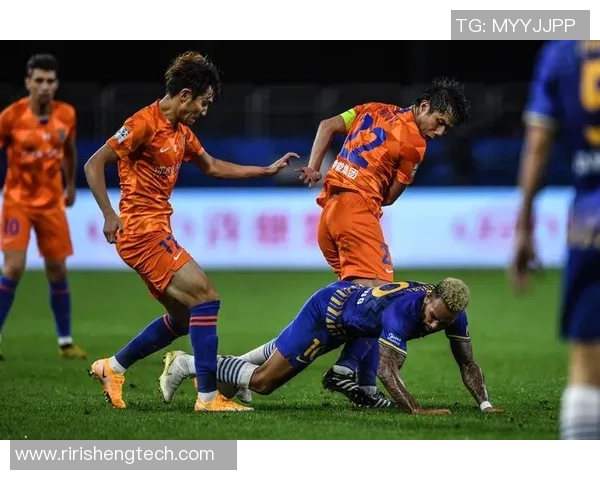 鲁能与江苏的中超对决精彩回顾与战术分析