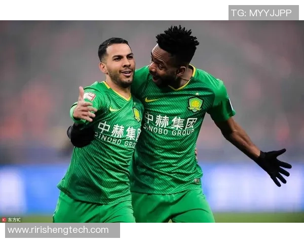 鲁能与国安精彩对决视频回顾及比分分析全记录