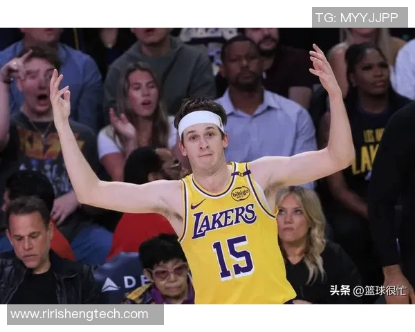 湖人掘金激战到最后时刻压哨绝杀精彩瞬间回顾