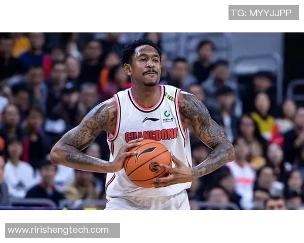 马尚布鲁克斯:从NBA到CBA的传奇之路与篮球梦想的追寻 马尚布鲁克斯:从NBA到CBA的传奇之路与篮球梦想的追寻