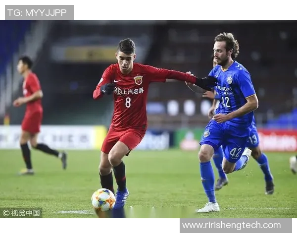 恒大与蔚山现代巅峰对决谁能在亚冠赛场书写辉煌历史 恒大与蔚山现代巅峰对决谁能在亚冠赛场书写辉煌历史