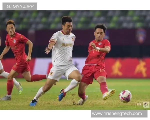 贵州恒丰迎战北体大全力争胜力争晋级的关键之战