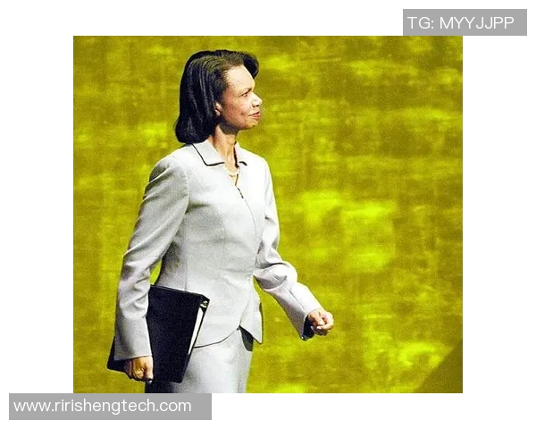 赖斯的崛起与挑战：解析其在国际政治舞台上的影响力与未来走向