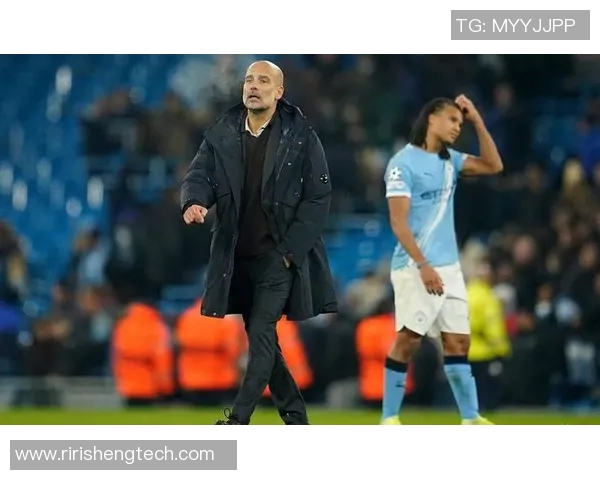 瓜迪奥拉怒斥裁判VAR失误致球队失利引发广泛争议