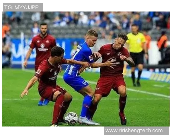 桑德豪森主场迎战纽伦堡双方争夺德乙联赛关键三分