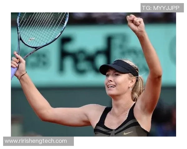 利斯基与莎拉波娃巅峰对决谁将赢得这场网球盛宴的荣耀与胜利