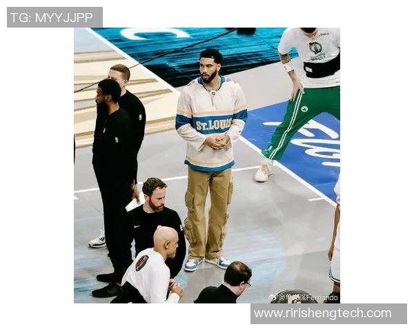 杰森塔图姆:从新星到NBA超级巨星的成长之路与挑战 杰森塔图姆:从新星到NBA超级巨星的成长之路与挑战