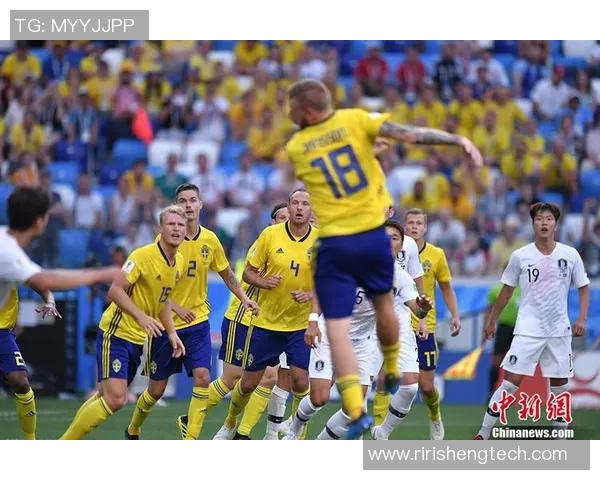 瑞典与韩国比赛中角球数量对比分析及其影响因素探讨